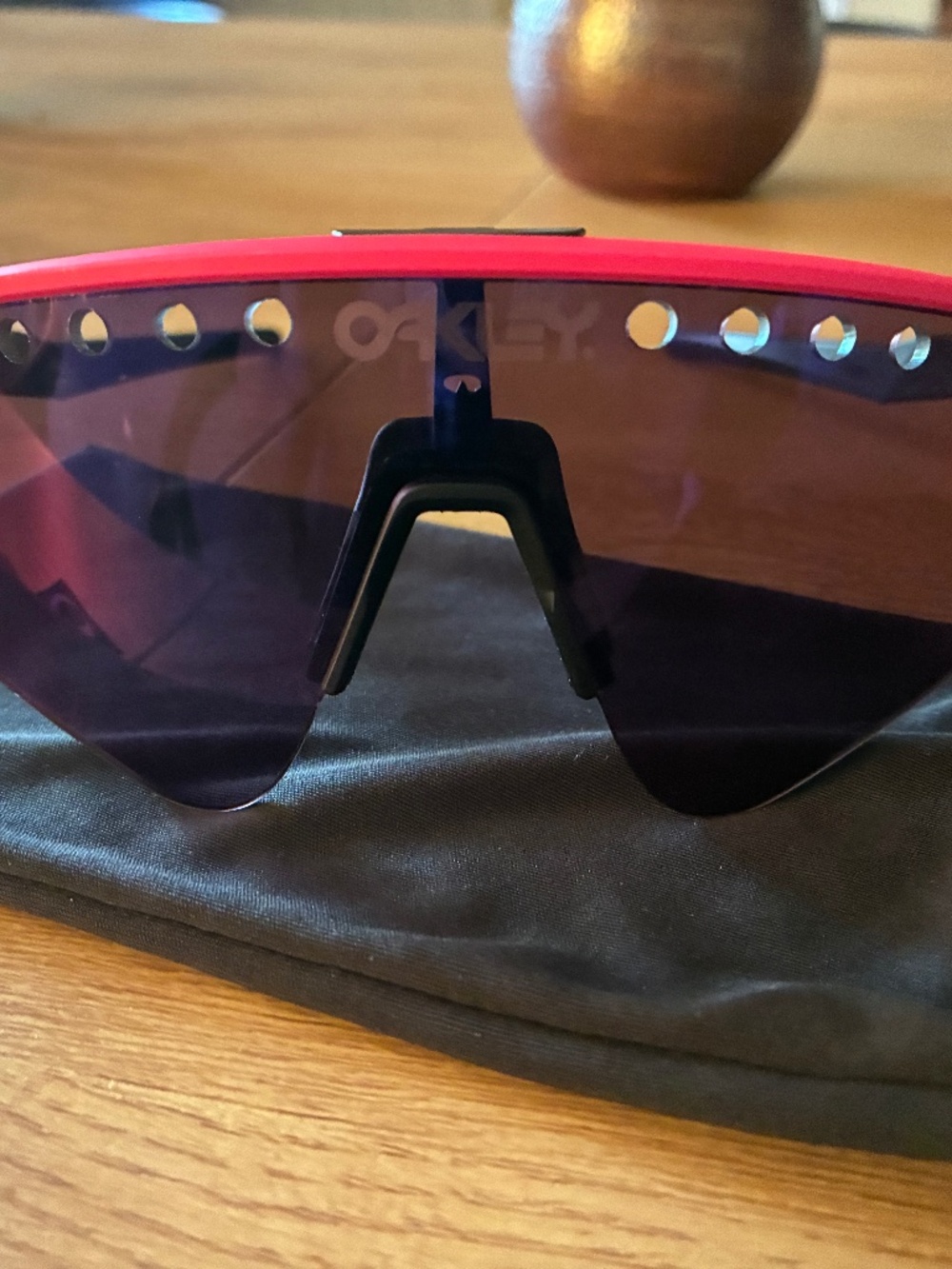 Oakley Sutro Lite Sweep